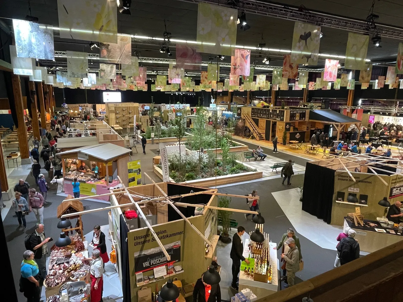 Generalversammlung 2023: Rückblick