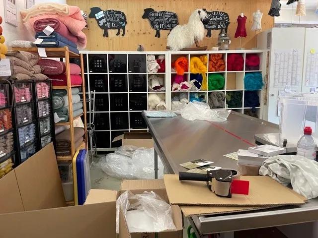 Generalversammlung 2021: Rückblick