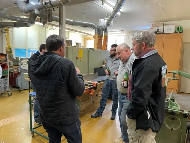 Generalversammlung 2022: Rückblick