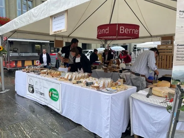 Sichlete 2021 – ein schöner Erfolg