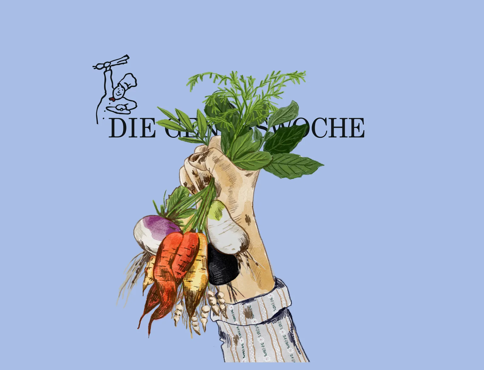 Rückblick Genusswoche 2023