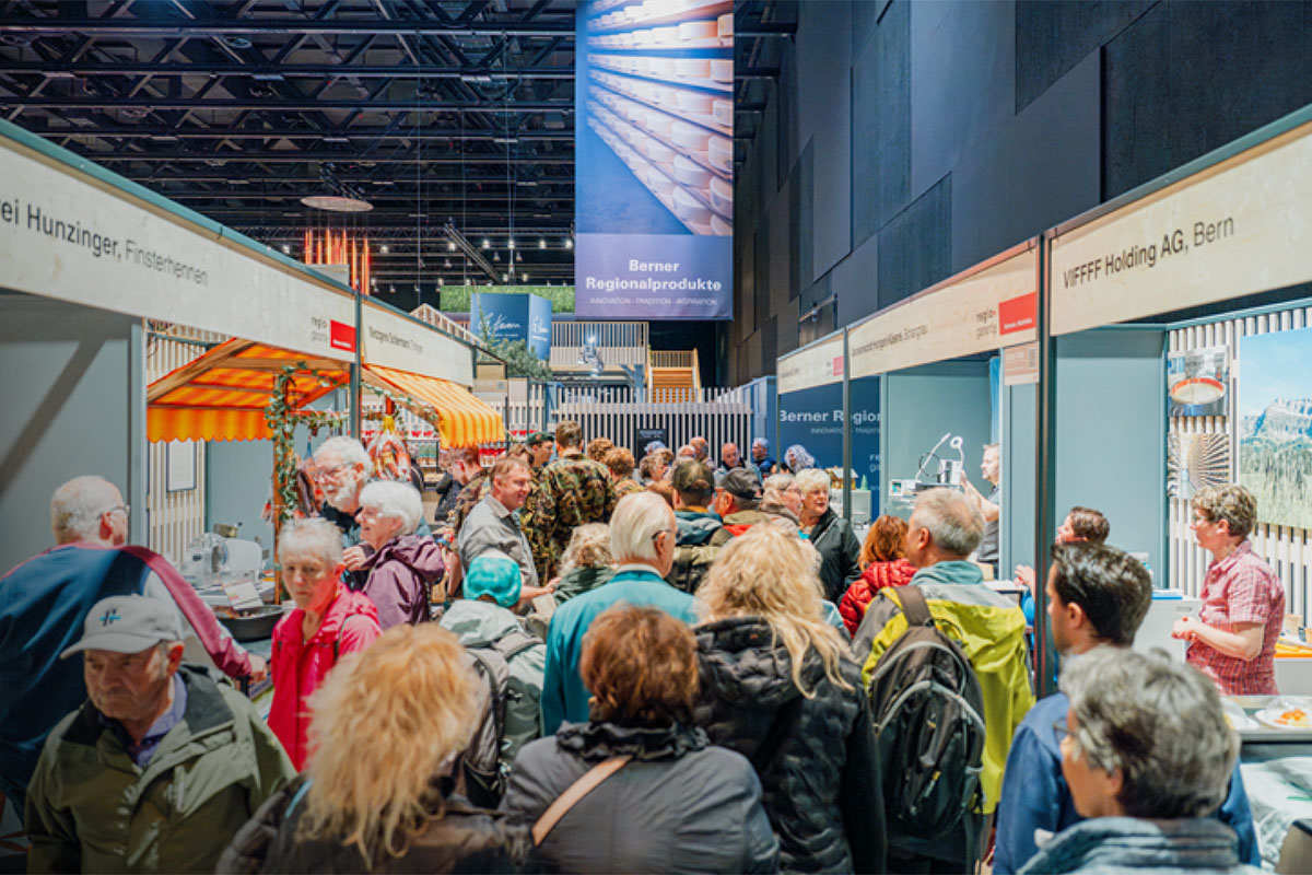 Auftritt an der BEA 2026: Jetzt anmelden!