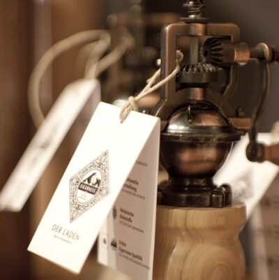 Generalversammlung 2026 in Grindelwald