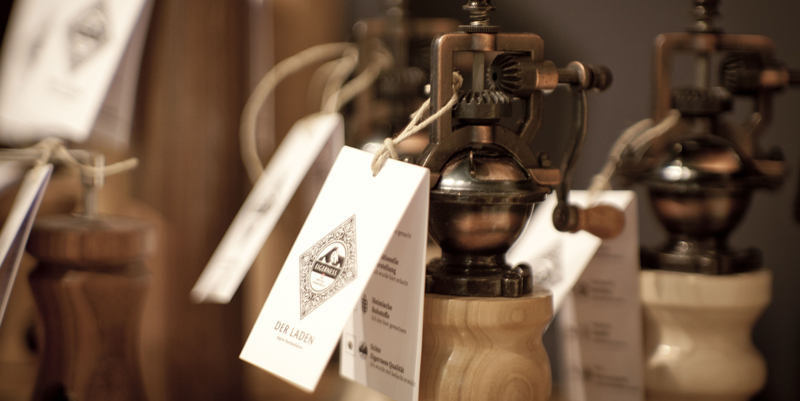 Generalversammlung 2026 in Grindelwald