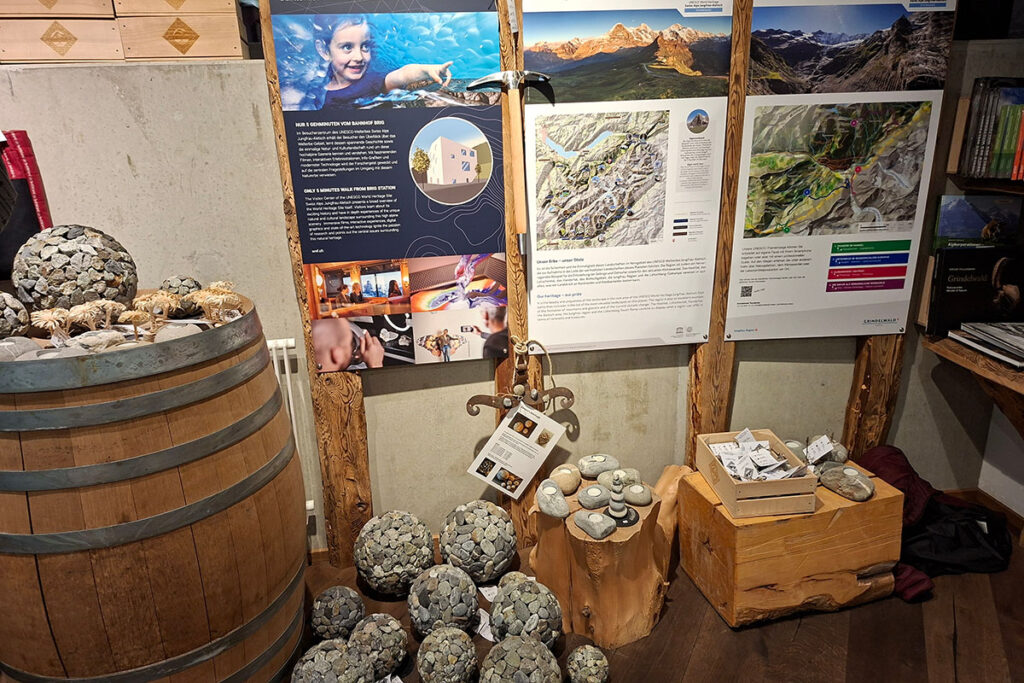 Generalversammlung 2026 LeBEO in Grindelwald.